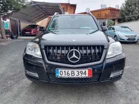 Mercedes-Benz GLK 3.0, 350, cdi, автоматик - изображение 1