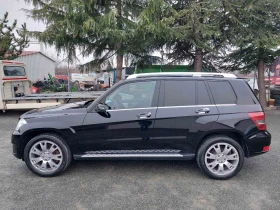 Mercedes-Benz GLK 3.0, 350, cdi, автоматик, снимка 11