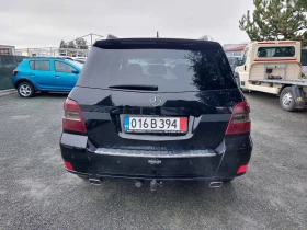 Mercedes-Benz GLK 3.0, 350, cdi, автоматик, снимка 6