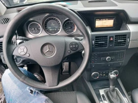 Mercedes-Benz GLK 3.0, 350, cdi, автоматик, снимка 14