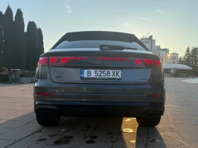 Audi Q8 50TDI S package  - 86900 € / 169961.63 лв. - 18664252 3
