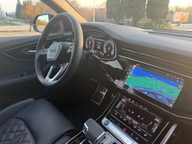 Audi Q8 50TDI S package  - 86900 € / 169961.63 лв. - 18664252 15