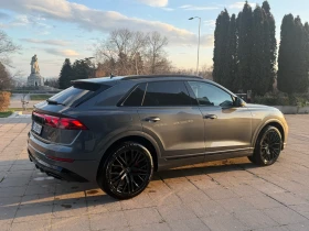 Audi Q8 50TDI S package  - 86900 € / 169961.63 лв. - 18664252 4