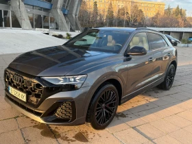 Audi Q8 50TDI S package  - 86900 € / 169961.63 лв. - 18664252 7