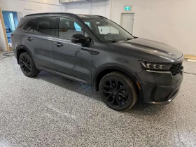 Kia Sorento * SX * CARFAX * ПАНОРАМА * ПОДГРЕВИ * KEYLESS * , снимка 10