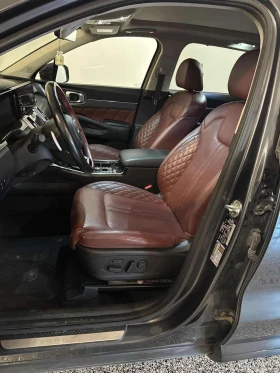 Kia Sorento * SX * CARFAX * ПАНОРАМА * ПОДГРЕВИ * KEYLESS * , снимка 5