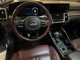 Kia Sorento * SX * CARFAX * ПАНОРАМА * ПОДГРЕВИ * KEYLESS * , снимка 8