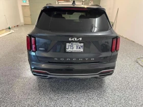 Kia Sorento * SX * CARFAX * ПАНОРАМА * ПОДГРЕВИ * KEYLESS * , снимка 4