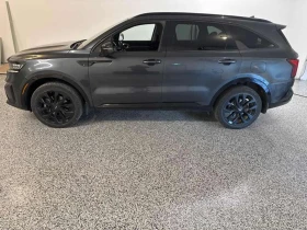 Kia Sorento * SX * CARFAX * ПАНОРАМА * ПОДГРЕВИ * KEYLESS * , снимка 2