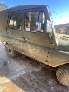 Uaz 469, снимка 5 - Автомобили и джипове - 53618759