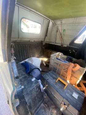 Uaz 469, снимка 8 - Автомобили и джипове - 53618759