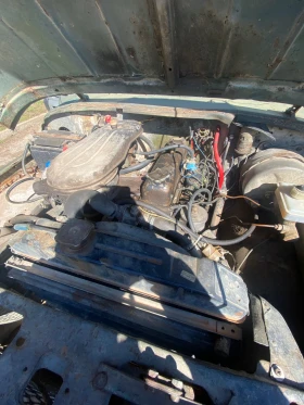 Uaz 469, снимка 4 - Автомобили и джипове - 53618759