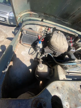 Uaz 469, снимка 3 - Автомобили и джипове - 53618759