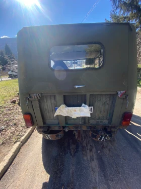 Uaz 469, снимка 9 - Автомобили и джипове - 53618759