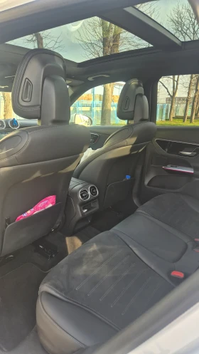 Mercedes-Benz GLC 220 GLC 220 D AMG DIGITAL LED PANO  - 67000 € / 131040.61 лв. - 99024919 8