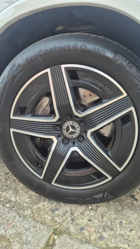 Mercedes-Benz GLC 220 GLC 220 D AMG DIGITAL LED PANO  - 67000 € / 131040.61 лв. - 99024919 9