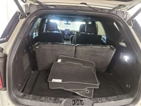 Ford Explorer * ST * ДИСТРОНИК* ПОДГРЕВ*  | Auto.bg — изображение 14