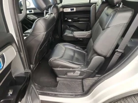 Ford Explorer * ST * ДИСТРОНИК* ПОДГРЕВ*  | Auto.bg — изображение 12