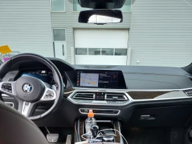 BMW X7 HARMAN/KARDON * CAR FAX * LASER * ЦЕНА ДО БГ *  - 42000 € / 82144.86 лв. - 28322688 5