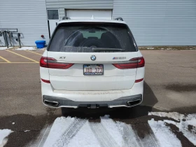 BMW X7 HARMAN/KARDON * CAR FAX * LASER * ЦЕНА ДО БГ *  - 42000 € / 82144.86 лв. - 28322688 2