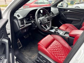 Audi SQ5 PROGRESSIV * * CARFAX * * АВТО КРЕДИТ * *  - 23500 € / 45962.00 лв. - 24898194 7