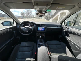 VW Tiguan Allspace 2.0 Tdi , 190 hp - 28000 € / 54763.24 лв. - 63295823 6