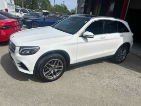 ������ Mercedes-Benz GLC