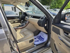 Land Rover Range Rover Sport 3.0D 245�.� ������ FULL | Mobile.bg � ����� ������ 13
