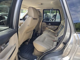 Land Rover Range Rover Sport 3.0D 245�.� ������ FULL | Mobile.bg � ����� ������ 11