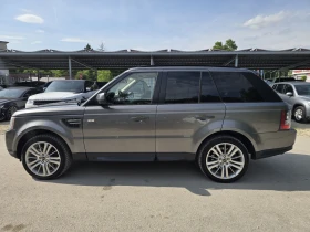 Land Rover Range Rover Sport 3.0D 245�.� ������ FULL | Mobile.bg � ����� ������ 7