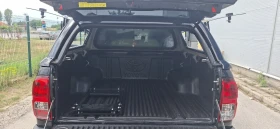 Toyota Hilux Double cab - 33900 € / 66302.64 лв. - 74291131 12