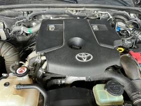 Toyota Hilux Double cab - 33900 € / 66302.64 лв. - 74291131 14