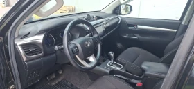 Toyota Hilux Double cab - 33900 € / 66302.64 лв. - 74291131 8
