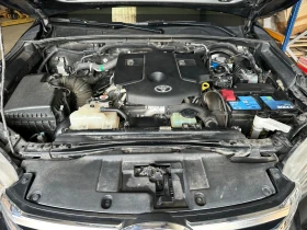Toyota Hilux Double cab - 33900 € / 66302.64 лв. - 74291131 15