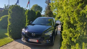 ������ Mazda CX-5