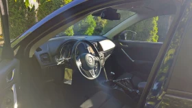 Mazda CX-5 | Mobile.bg � ����� ������ 8