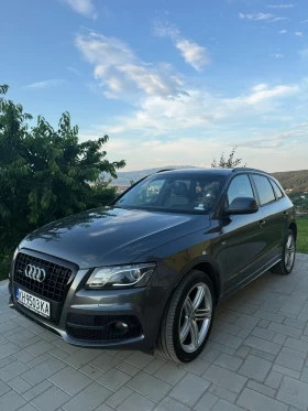 Audi Q5 - 12000 € / 23469.96 лв. - 24332064 2