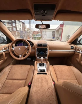 Porsche Cayenne GTS | Mobile.bg � ����� ������ 7