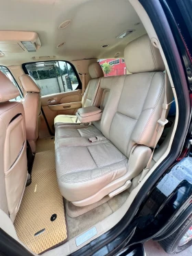 Cadillac Escalade 6.2 V8 LPG  | Mobile.bg � ����� ������ 10