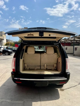 Cadillac Escalade 6.2 V8 LPG  | Mobile.bg � ����� ������ 12
