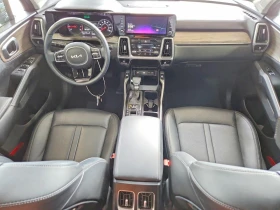 Kia Sorento 2.5l Ex | Mobile.bg � ����� ������ 8