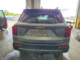Kia Sorento 2.5l Ex | Mobile.bg � ����� ������ 6