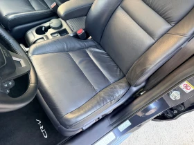Honda Cr-v 140х.км.* АВТОМАТ* ДИСТРОНИК* КОЖА* НАВИ* ПАНО*  | Auto.bg — изображение 15