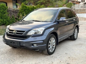 Honda Cr-v 140х.км.* АВТОМАТ* ДИСТРОНИК* КОЖА* НАВИ* ПАНО* 