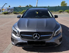 Mercedes-Benz GLA 200 2.2CDI 136к.с.* Bixenon* 4matic* Navi* Camera* Per