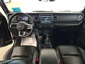 Jeep Gladiator * OVERLAND CREW CAB SHORT BED * CARFAX *  - 19600 € - 23804287 10