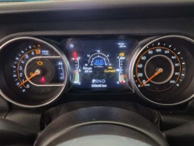 Jeep Gladiator * OVERLAND CREW CAB SHORT BED * CARFAX *  - 19600 € - 23804287 9