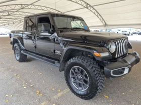 Jeep Gladiator * OVERLAND CREW CAB SHORT BED * CARFAX *  - 19600 € - 23804287 2
