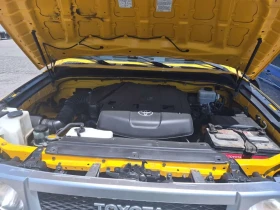 Toyota Fj cruiser * 4WD 4dr Auto * АВТОКРЕДИТ*  - 11000 € - 46925566 17