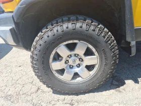 Toyota Fj cruiser * 4WD 4dr Auto * АВТОКРЕДИТ*  - 11000 € - 46925566 4